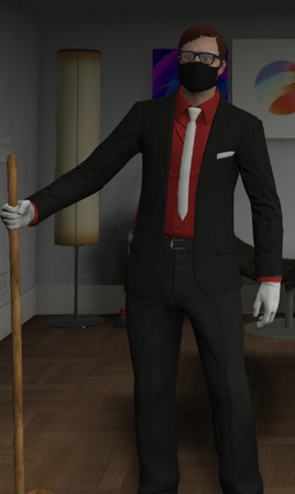 YoButler