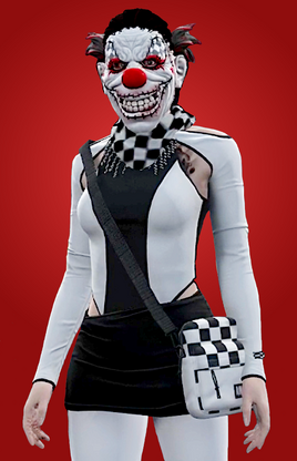 Checkers