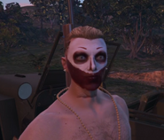 Gideon Marrow