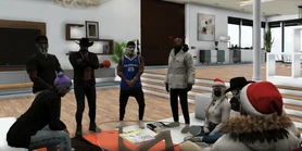 Benji places Seaside on hold Dec 13, 2023