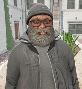 Beard