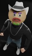 Jack Cortair