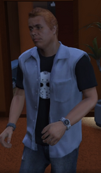 Cornelius "Cornbread" Scott