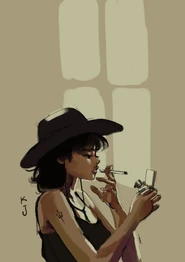 Artist: danivii