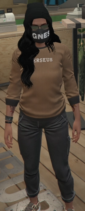 Molly Minaj Nopixel Community Fandom