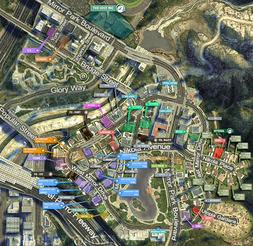 As of May 19, 2024