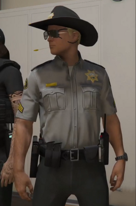 BCSO