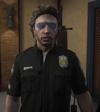 LSPD