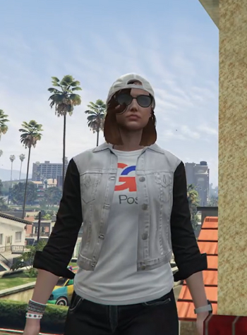 Willow Williams | NoPixel Wiki | Fandom