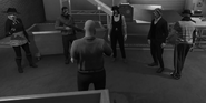 The Baron prepares for war