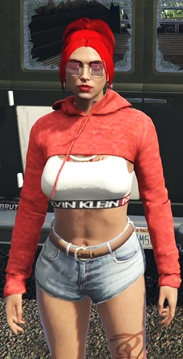 Calvin Klein