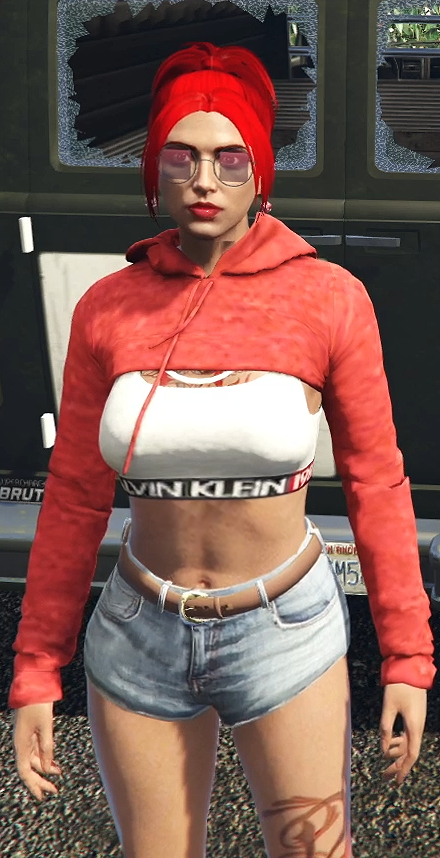 Miya Spankx, NoPixel Wiki