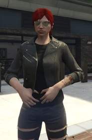 Daisy Dukakis Inactive