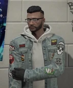 Jordan Lee † Prospect (18th Jun 2022)