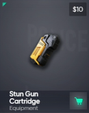 PD Dart cartridge