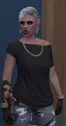 Tallie Marks (27th Aug 2021)