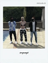 Punished Polaroid (2023-05-23)