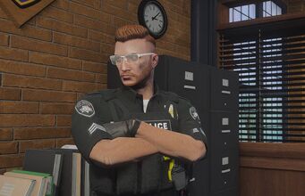 Sergeant