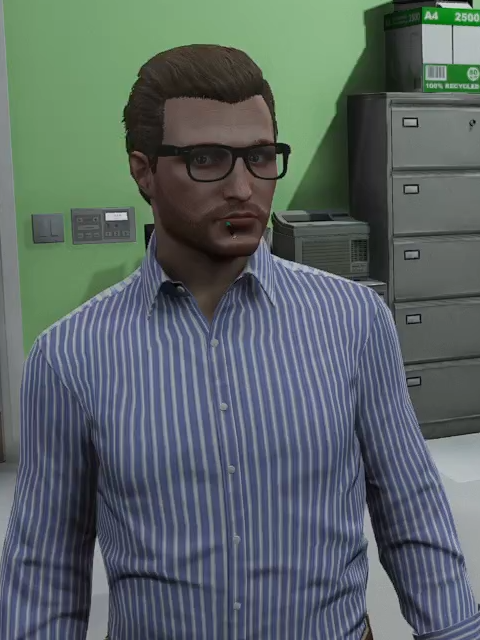 Henry Harwood | NoPixel Wiki | Fandom