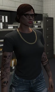 Emily Reinhart Inactive