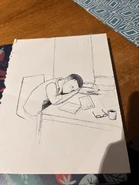 Sketch by bugtheexplorer