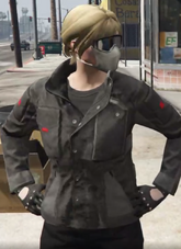 Crime Outfit