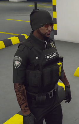 Den LSPD