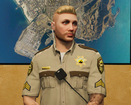 Sergeant