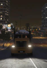 With Sherry and Jebby