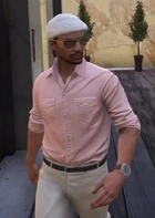 Bruno LeMons (Guest Key)