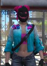 🍭 Cotton Candy 🍭