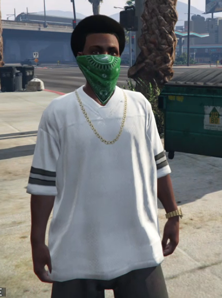 DeQuan Reeves | NoPixel Wiki | Fandom