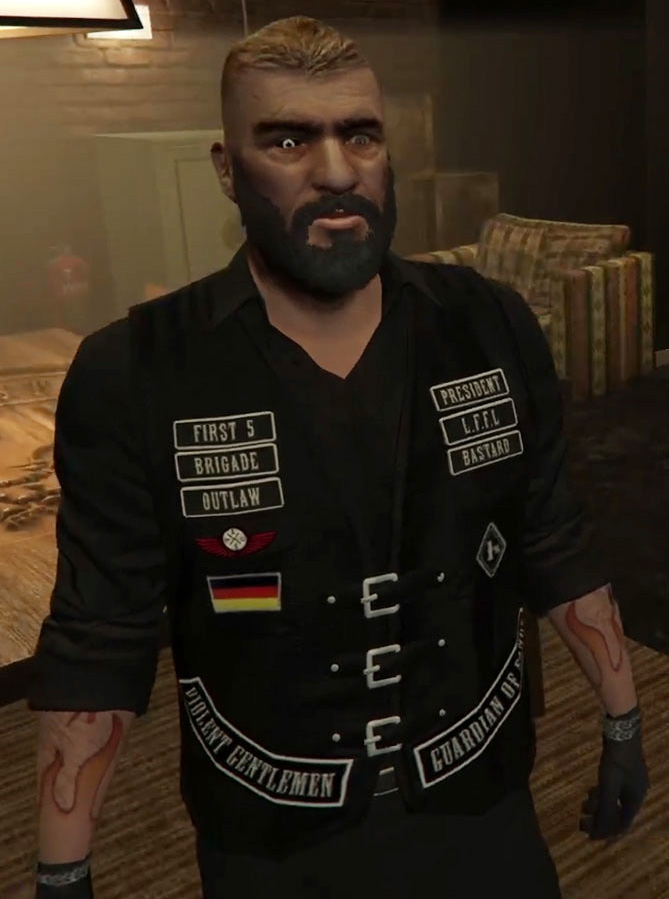 Angels of Death MC, NoPixel Wiki