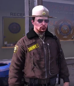 Vladimir Raven | NoPixel Wiki | Fandom