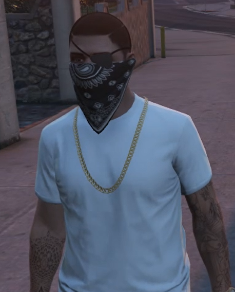 Andrew Jackson/3.0 | NoPixel Wiki | Fandom