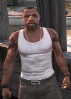 Dunn Robinson Full Member