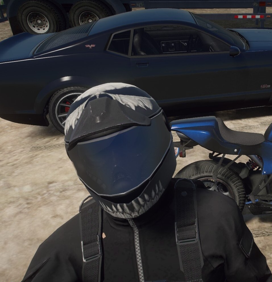 la flare davis nopixel community fandom