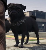 Otis (Chip Wheeler)