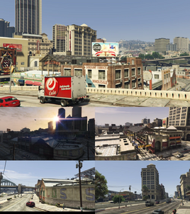 TexliteCity