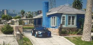 Boe Jangles' House