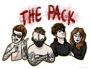 The Pack