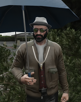 Uncle