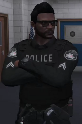 LSPD