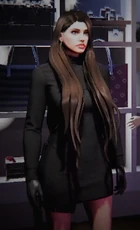 Carmella Corset (Guest Key)