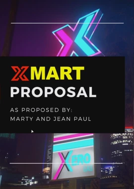 Xmart1
