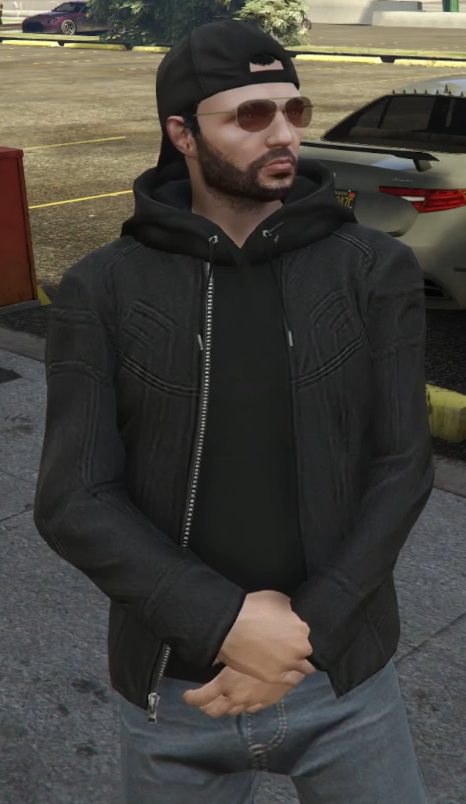 Dennis Mason/3.0 | NoPixel Wiki | Fandom