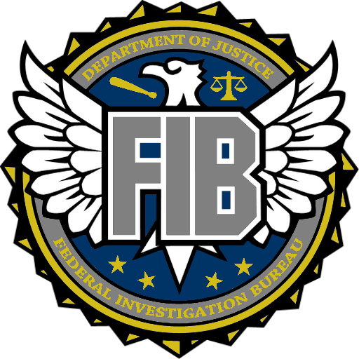 Federal Investigation Bureau | NoPixel community | Fandom