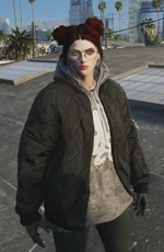 Mary Casual