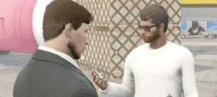 Pred and Nino yapping