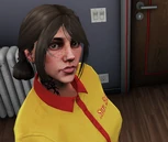 1st day of France as Snr. Buns jnr manager